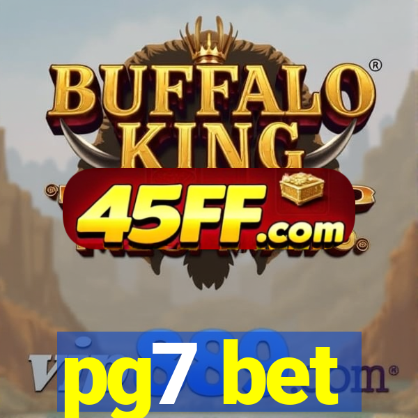 pg7 bet